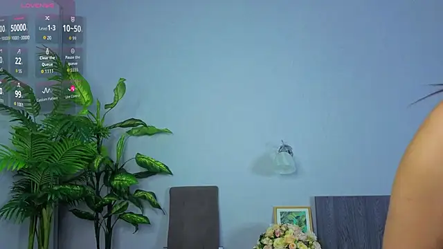 Sally Parkss online show from 11/12/25, 07:31