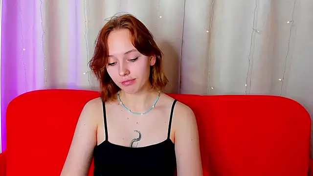 RikkiChoco online show from 11/15/25, 07:16