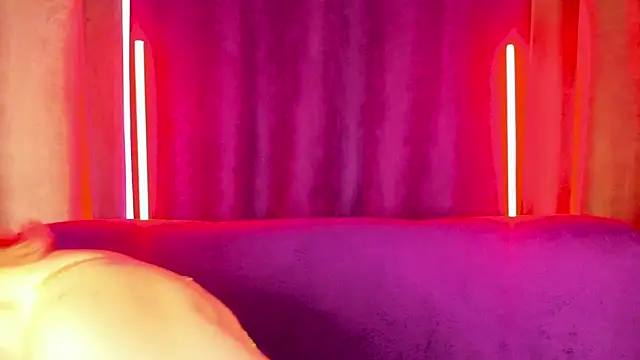 RikkiChoco online show from 03/08/26, 02:04