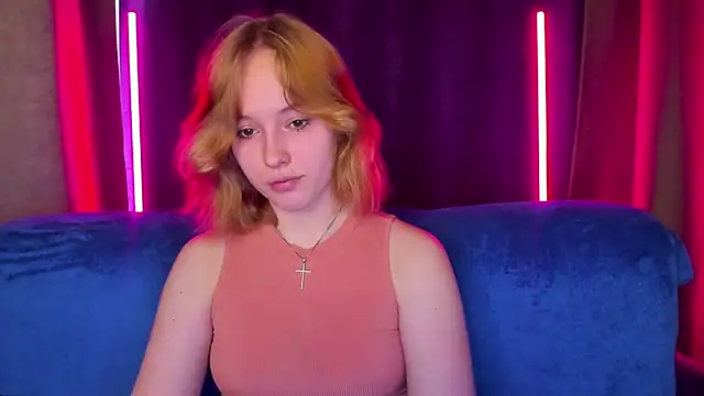 RikkiChoco online show from 04/19/26, 01:27