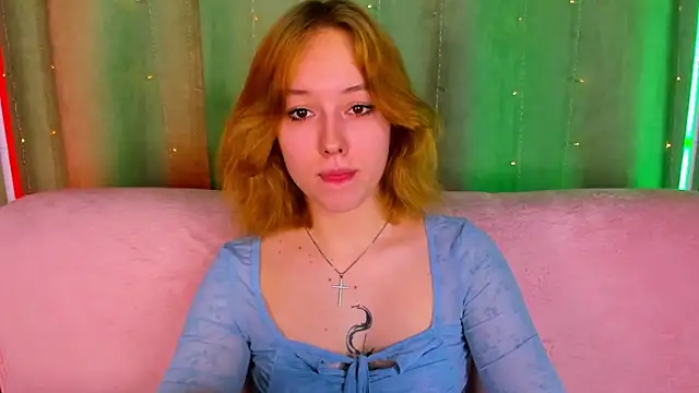 RikkiChoco online show from 04/20/26, 10:33