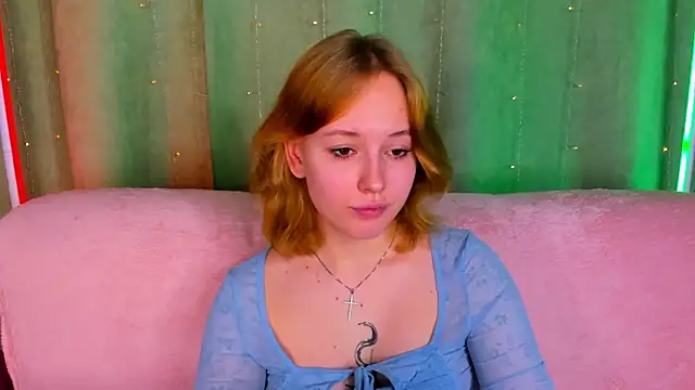 RikkiChoco online show from 04/21/26, 01:42