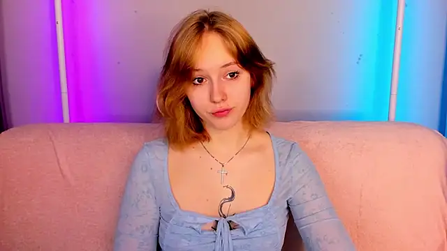 RikkiChoco online show from 04/28/26, 10:37