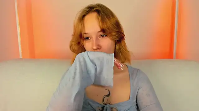 RikkiChoco online show from 06/06/26, 01:21