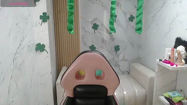 gabriella storm tf online show from 03/19/26, 08:35