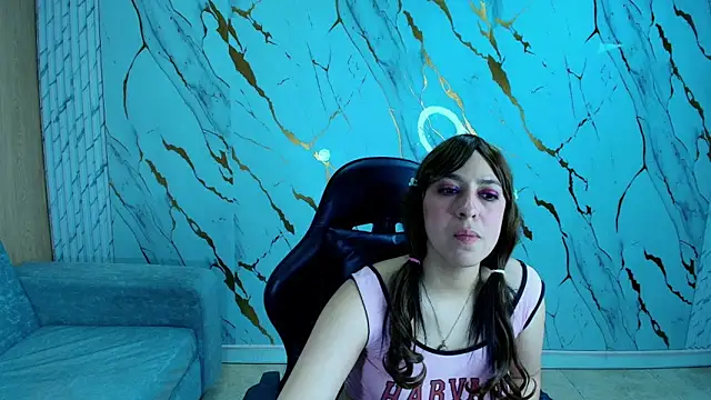 gabriella storm tf online show from 04/25/26, 01:41