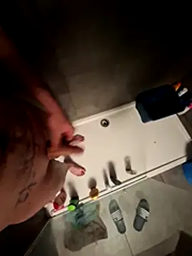 rebebia13 online show from 04/05/26, 08:28