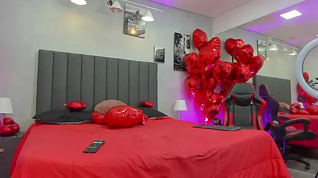 kendra london online show from 02/12/26, 11:16