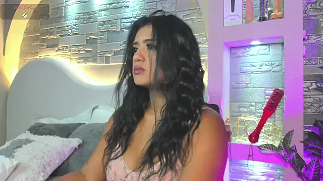 Karla 61 online show from 11/08/25, 07:45