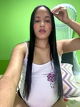 Ivy 08 online show from 01/17/26, 01:54