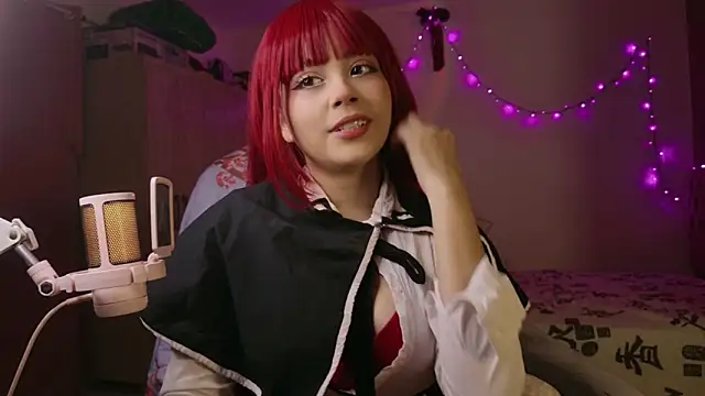 EmillieX online show from 12/22/25, 12:51