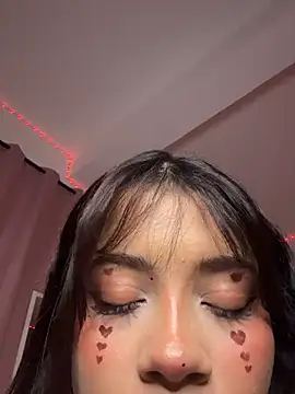 EmillieX online show from 02/15/26, 12:29