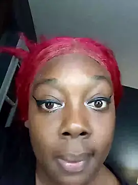 BiancaClarkson online show from 05/10/26, 01:22