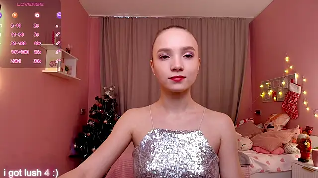 Adria Arjona online show from 12/21/25, 07:37