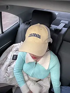 Sinicoco online show from 01/17/26, 05:56