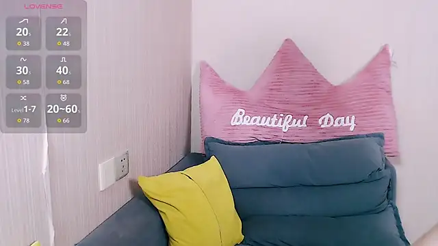 Sinicoco online show from 02/10/26, 11:36