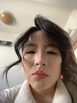 Sinicoco online show from 03/10/26, 05:56