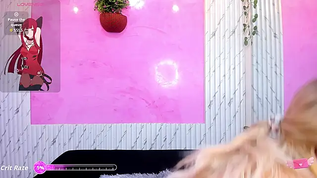 Mia Tailor Bms online show from 02/01/26, 12:04