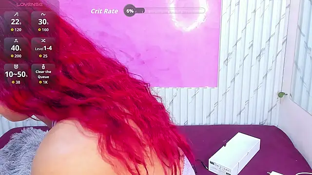 Mia Tailor Bms online show from 02/15/26, 11:41