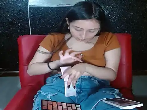 naughtygoddesss  online show from 01/14/26, 01:44