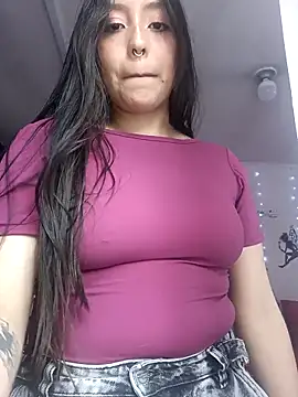 naughtygoddesss  online show from 02/03/26, 08:14