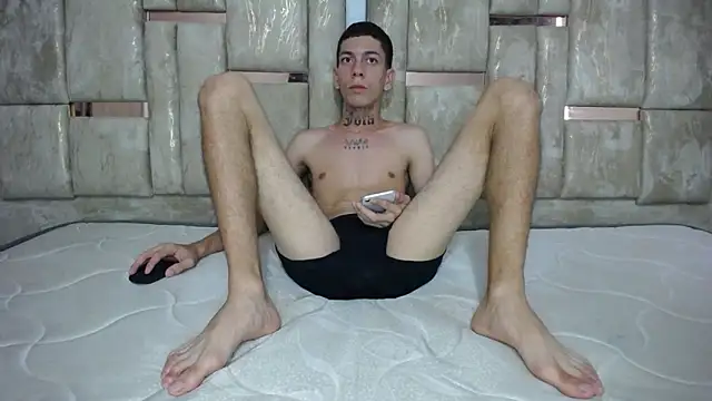 Who-am-I-201 online show from 11/27/25, 10:01