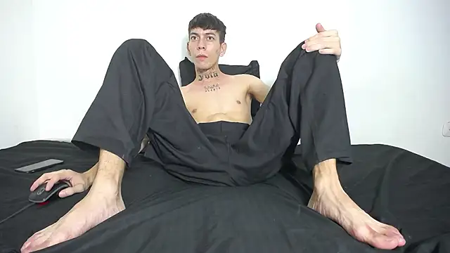 Who-am-I-201 online show from 02/16/26, 03:13