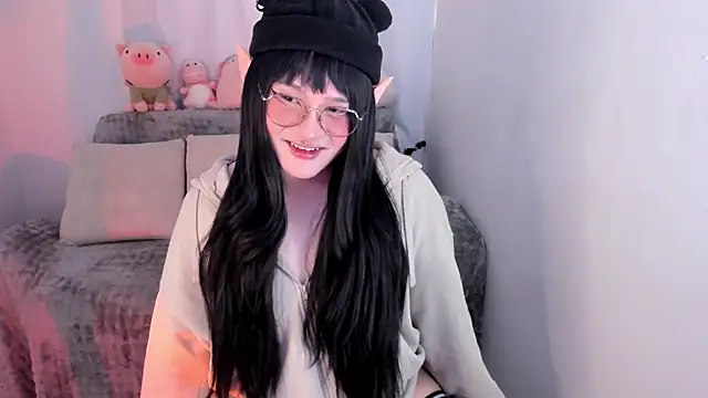 Omorimori online show from 03/11/26, 02:23