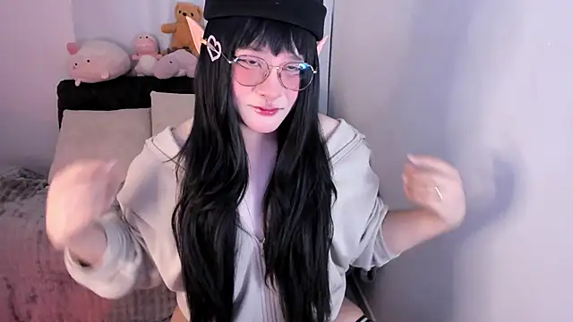 Omorimori online show from 03/16/26, 12:53