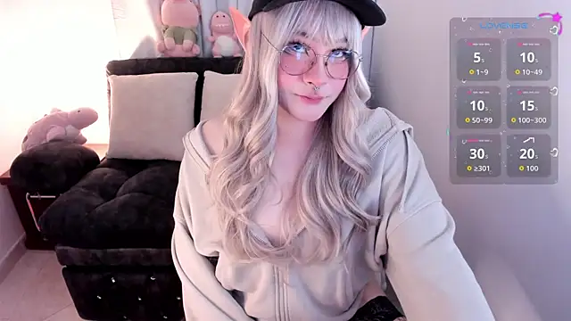 Omorimori online show from 03/30/26, 02:07