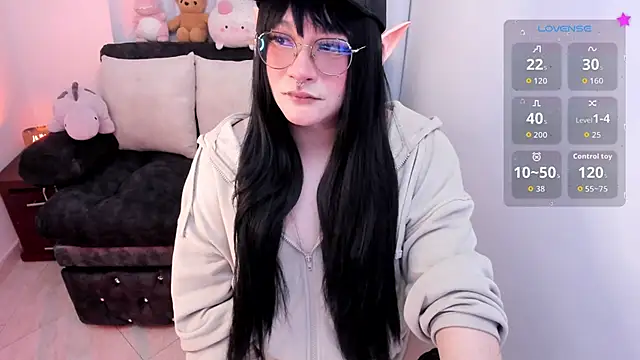 Omorimori online show from 04/06/26, 07:42