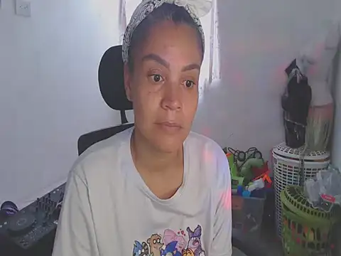 shayna cute online show from 05/27/26, 08:28