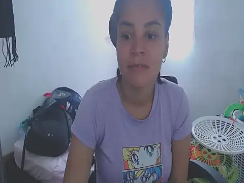 shayna cute online show from 06/02/26, 06:43