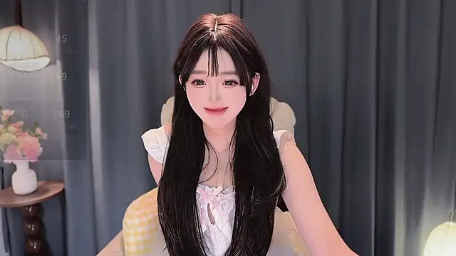 Snapshot of Yaiyigirl chatting on 02/08/26, 04:10 Yaiyigirl online show from 02/08/26, 04:10