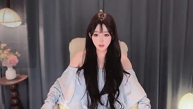 Snapshot of Yaiyigirl chatting on 02/14/26, 02:47 Yaiyigirl online show from 02/14/26, 02:47