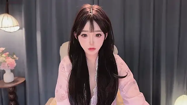 Snapshot of Yaiyigirl chatting on 02/22/26, 02:37 Yaiyigirl online show from 02/22/26, 02:37