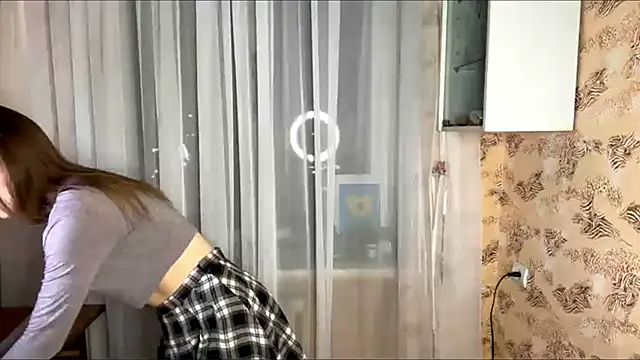 Kalli ly online show from 12/01/25, 02:22