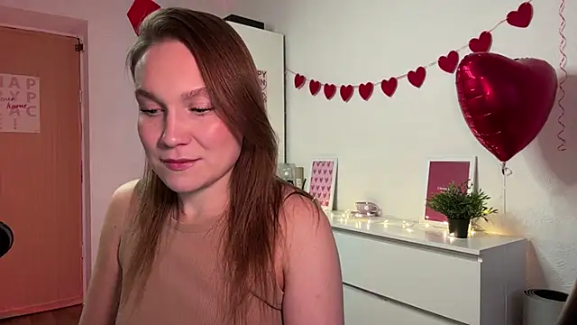 Kalli ly online show from 02/12/26, 02:23