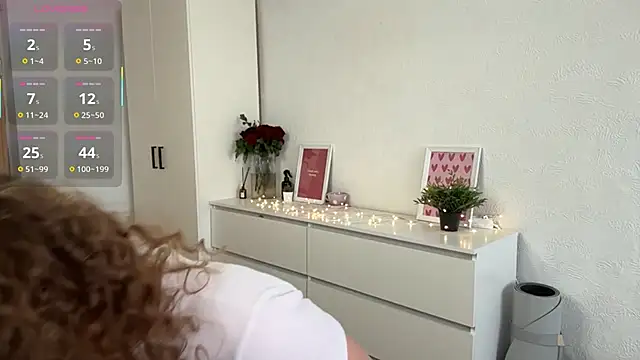 Kalli ly online show from 03/24/26, 02:11