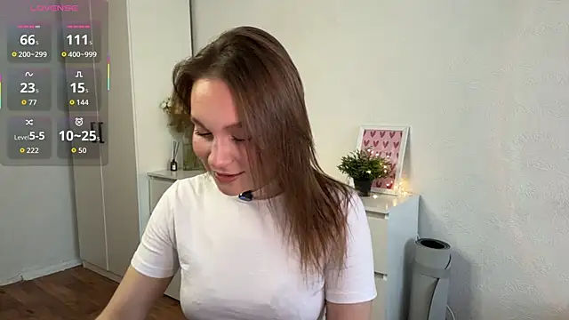 Kalli ly online show from 03/30/26, 03:02