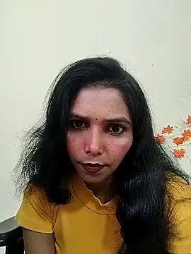 Brown  girl online show from 11/03/25, 05:42