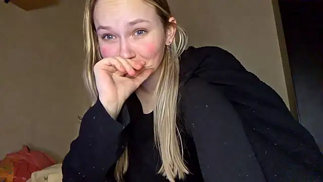 KarinRobertson online show from 01/15/26, 05:38