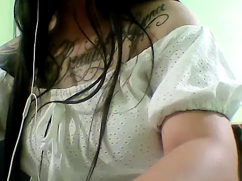 Feer6686 online show from 11/03/25, 02:46