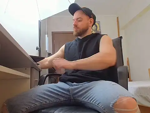 Ryanstone  online show from 03/09/26, 05:55