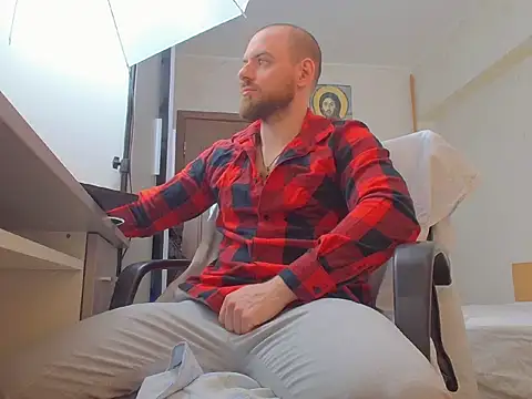 Ryanstone  online show from 03/25/26, 06:19