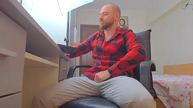 Ryanstone  online show from 04/27/26, 04:32