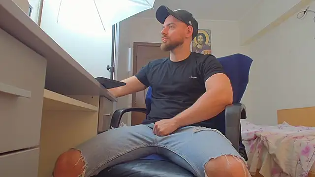 Ryanstone  online show from 06/22/26, 06:21