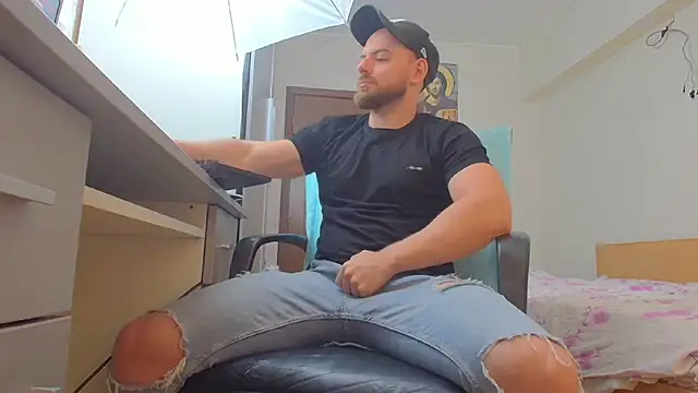 Ryanstone  online show from 07/10/26, 06:07