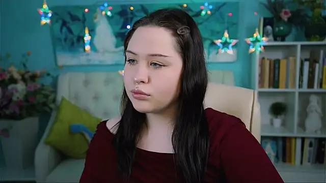 TinaBakers  online show from 11/06/25, 12:17