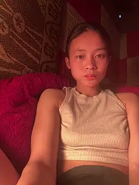 Li ve online show from 03/11/26, 01:55
